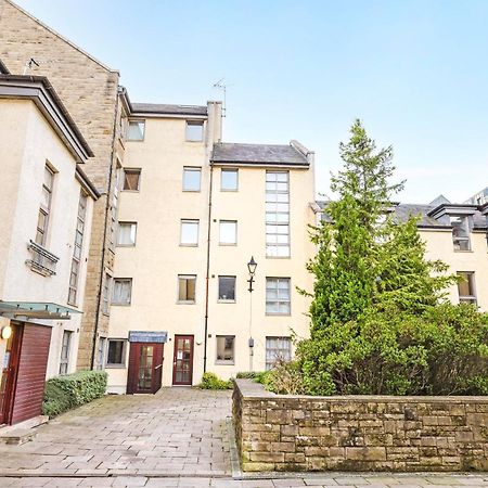 Joivy Stylish Apartment With Balcony In Old Town EDI Exterior foto
