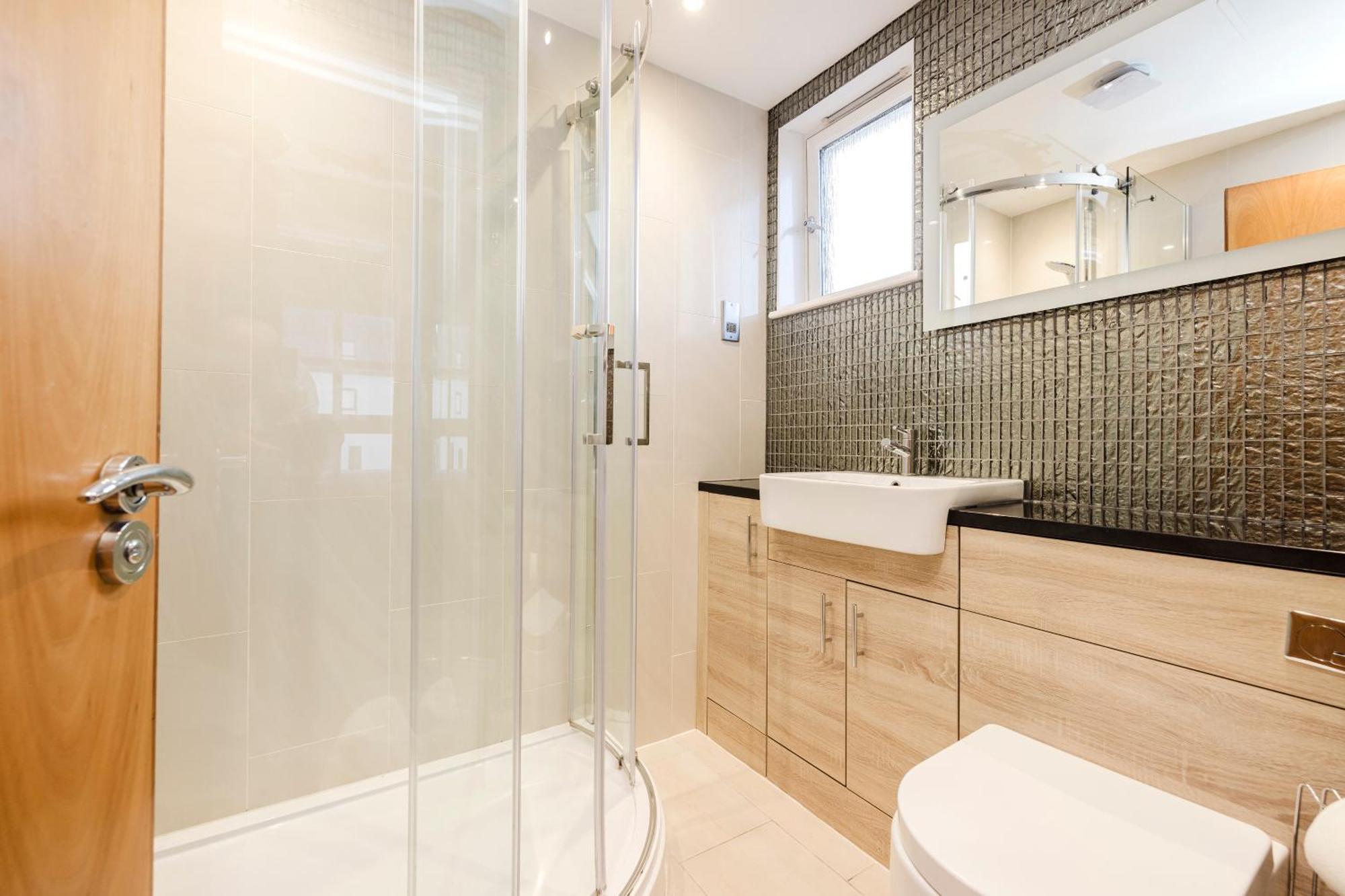 Joivy Stylish Apartment With Balcony In Old Town EDI Exterior foto
