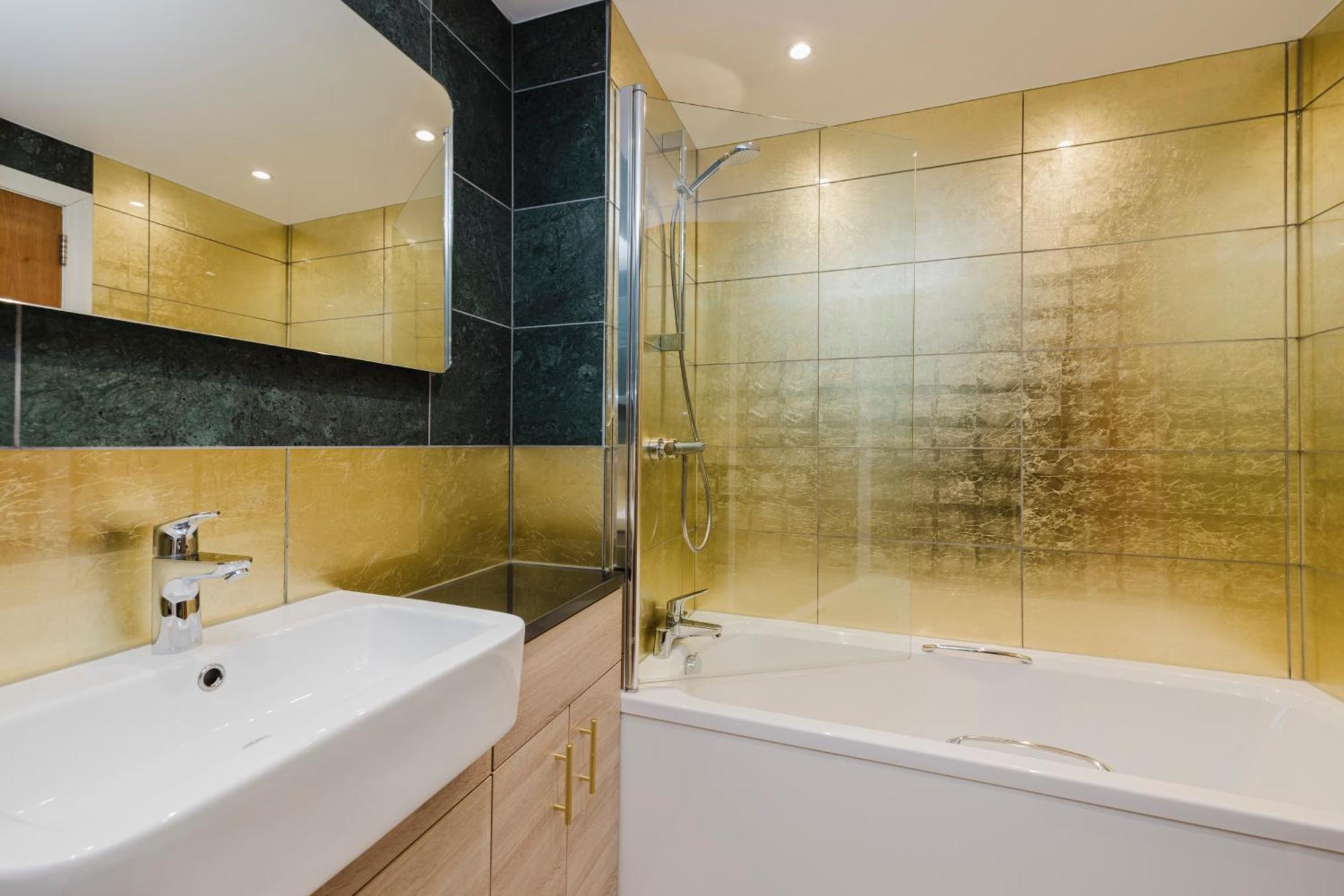 Joivy Stylish Apartment With Balcony In Old Town EDI Exterior foto