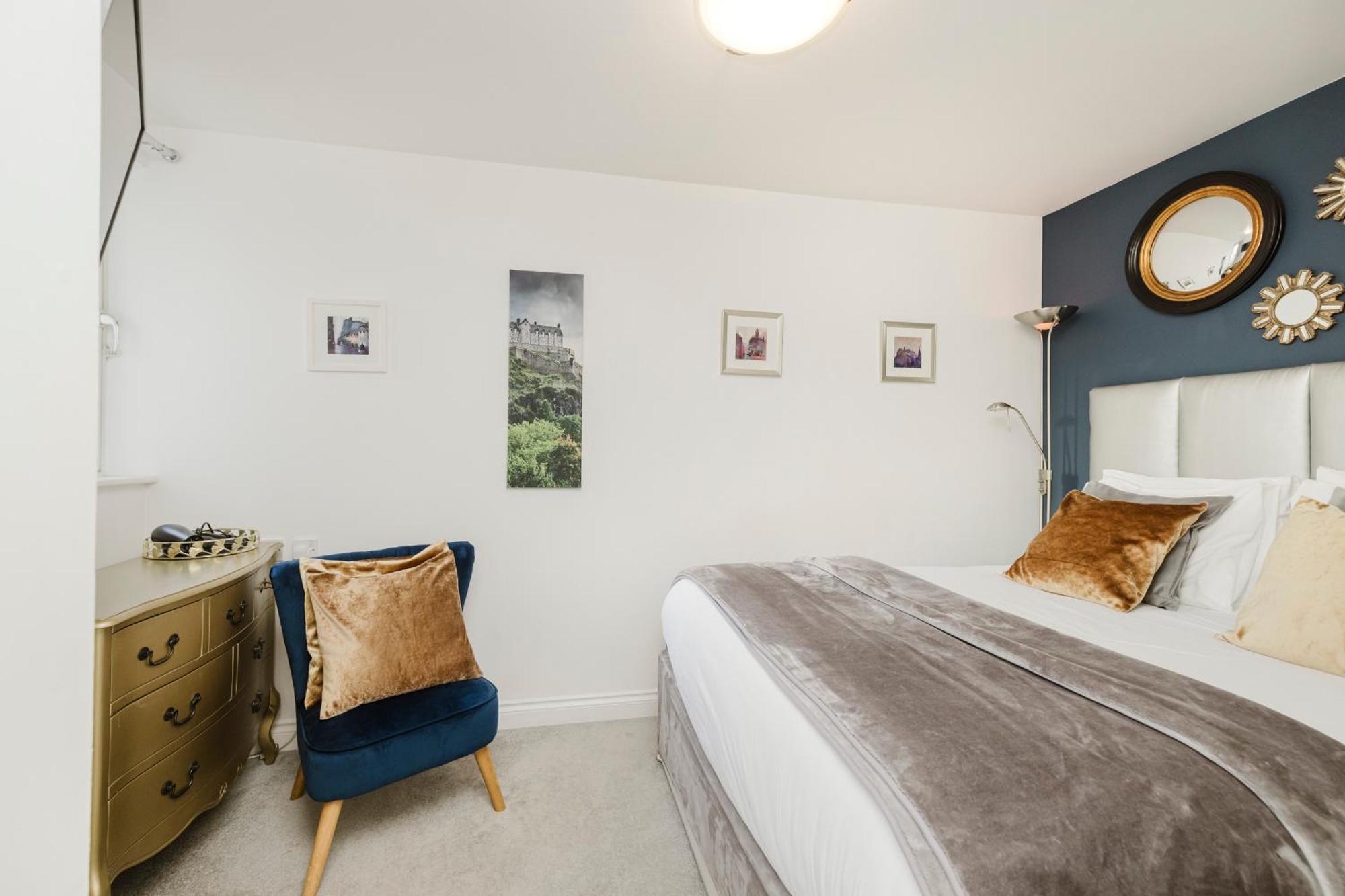 Joivy Stylish Apartment With Balcony In Old Town EDI Exterior foto