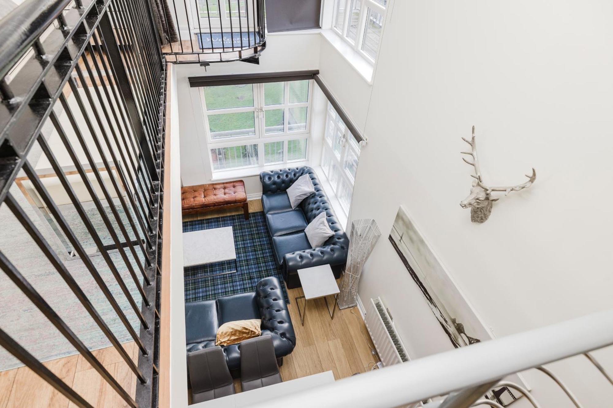 Joivy Stylish Apartment With Balcony In Old Town EDI Exterior foto