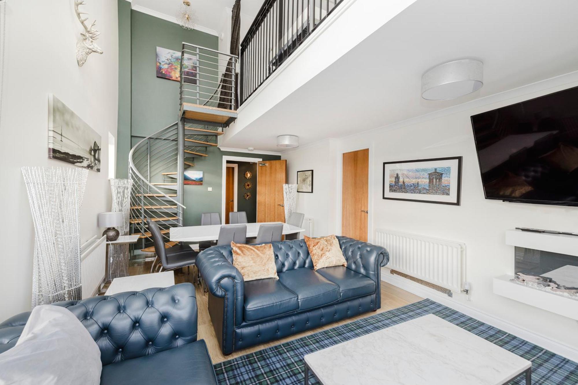 Joivy Stylish Apartment With Balcony In Old Town EDI Exterior foto