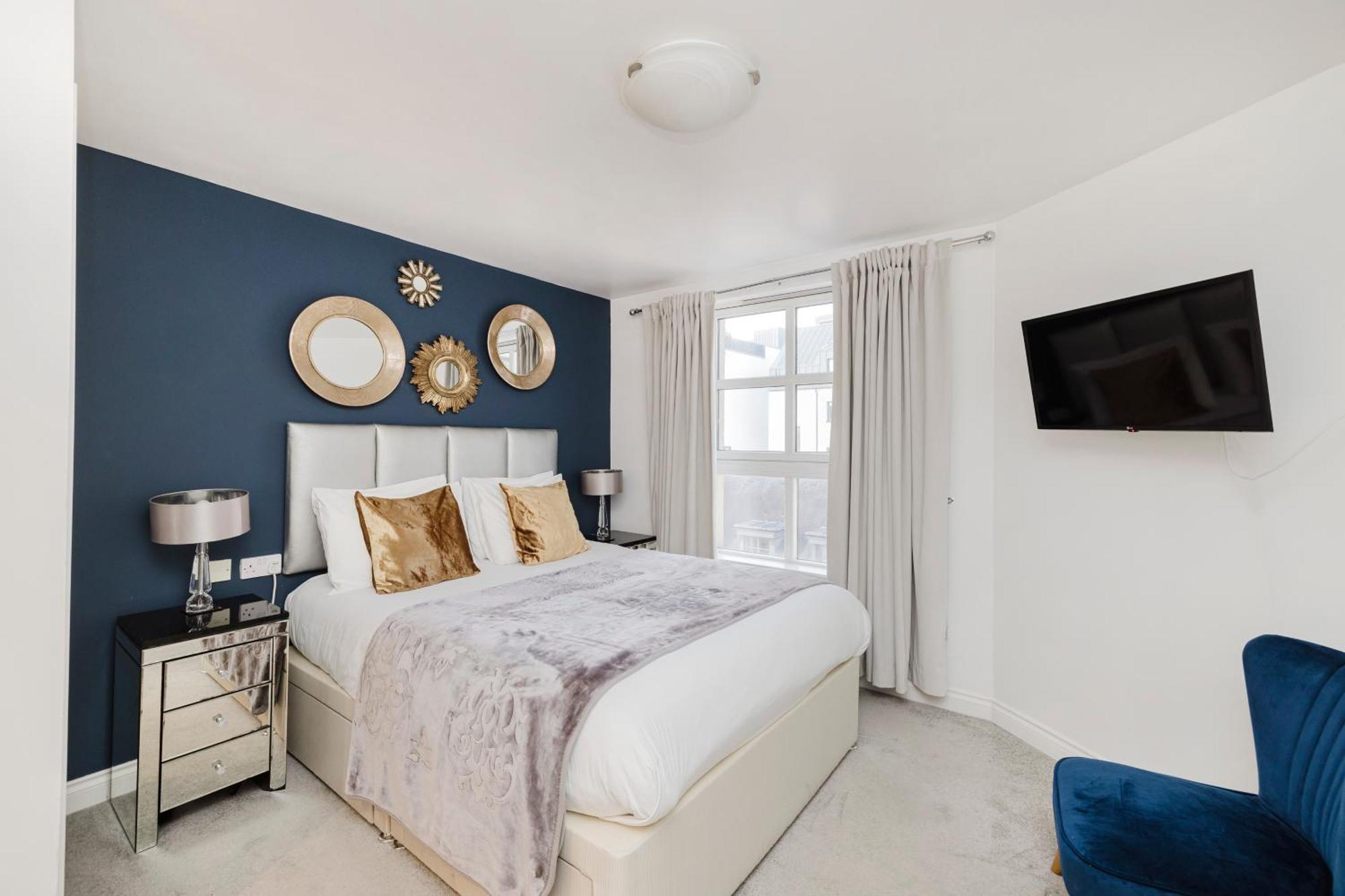 Joivy Stylish Apartment With Balcony In Old Town EDI Exterior foto